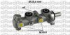 FORD 4539823 Brake Master Cylinder